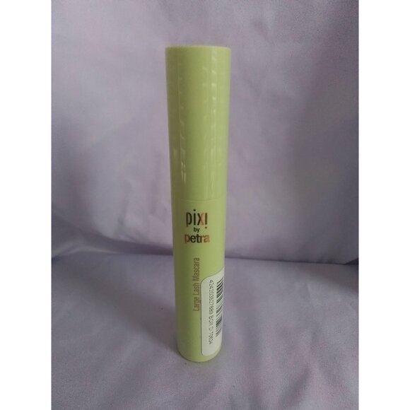 Pixi By Petra Large Lash Mascara No. 1 Bold Black - Picture 1 of 3